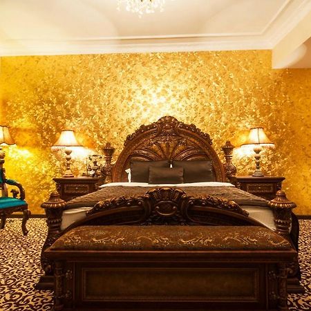 Kaya Premium Hotel Άδανα Εξωτερικό φωτογραφία