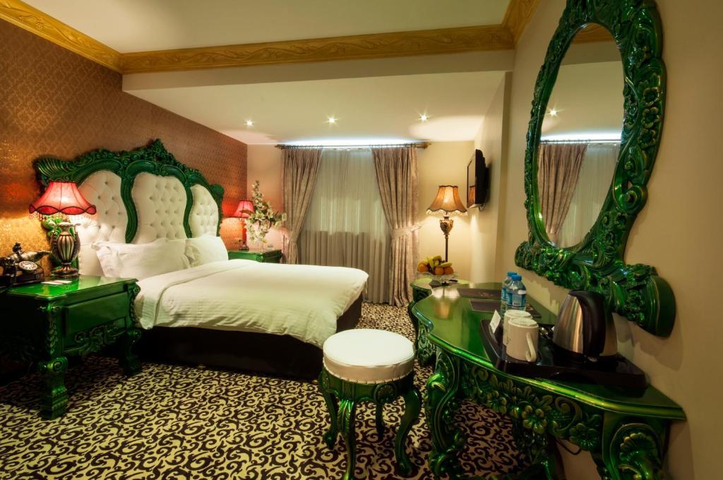 Kaya Premium Hotel Άδανα Εξωτερικό φωτογραφία