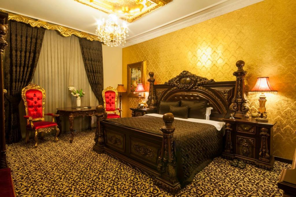 Kaya Premium Hotel Άδανα Δωμάτιο φωτογραφία