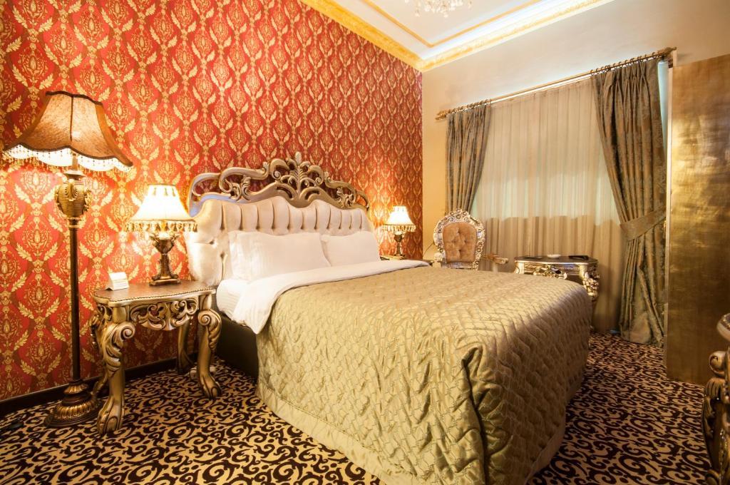 Kaya Premium Hotel Άδανα Εξωτερικό φωτογραφία