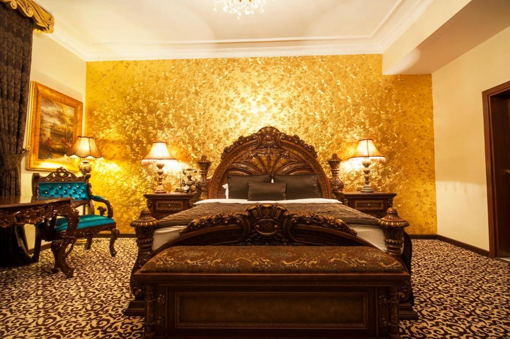 Kaya Premium Hotel Άδανα Εξωτερικό φωτογραφία