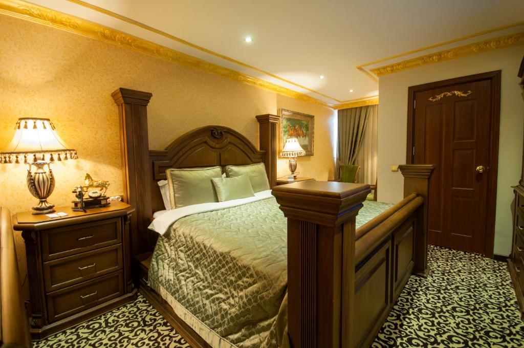 Kaya Premium Hotel Άδανα Εξωτερικό φωτογραφία