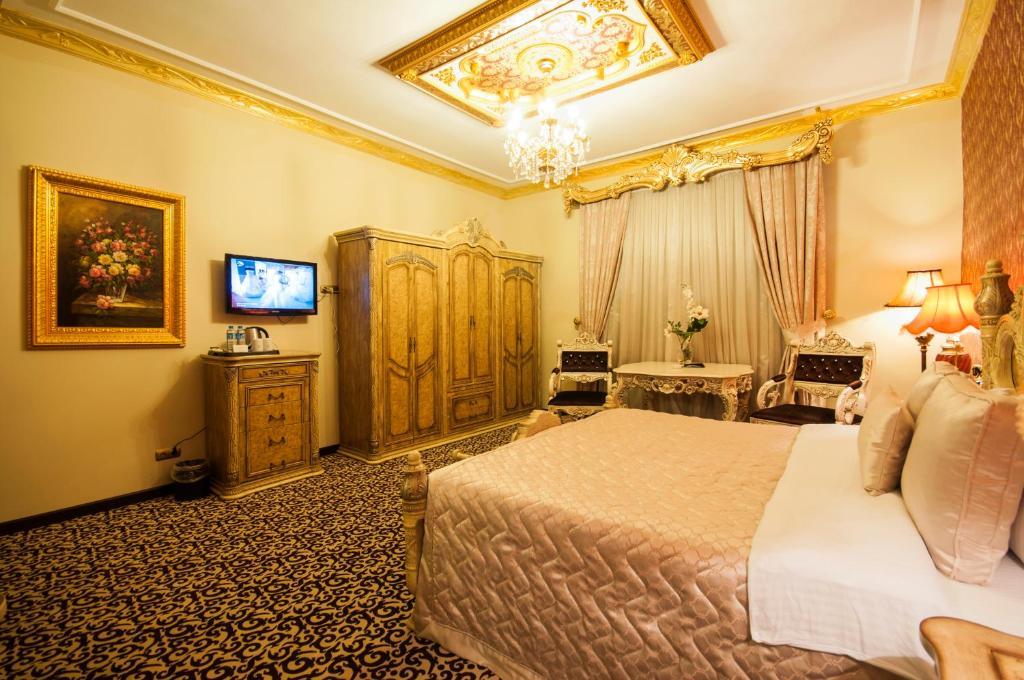 Kaya Premium Hotel Άδανα Εξωτερικό φωτογραφία