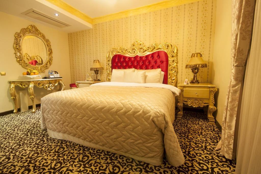 Kaya Premium Hotel Άδανα Εξωτερικό φωτογραφία