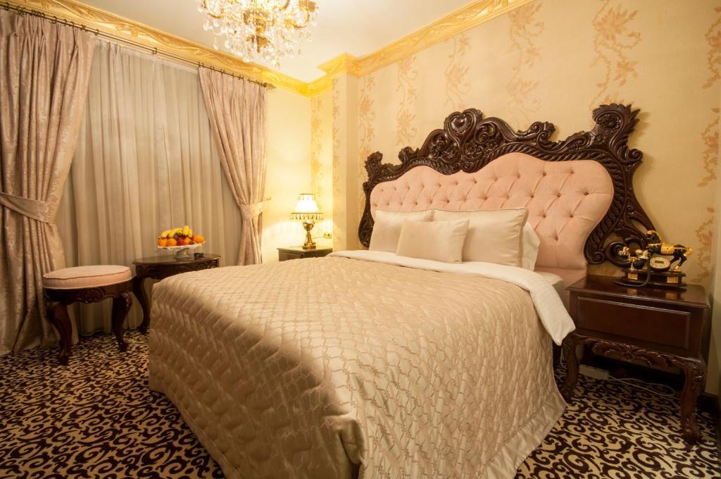 Kaya Premium Hotel Άδανα Εξωτερικό φωτογραφία