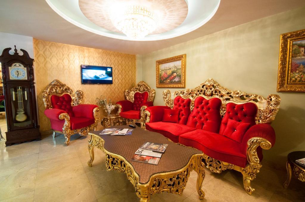 Kaya Premium Hotel Άδανα Εξωτερικό φωτογραφία