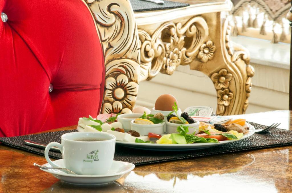 Kaya Premium Hotel Άδανα Εξωτερικό φωτογραφία