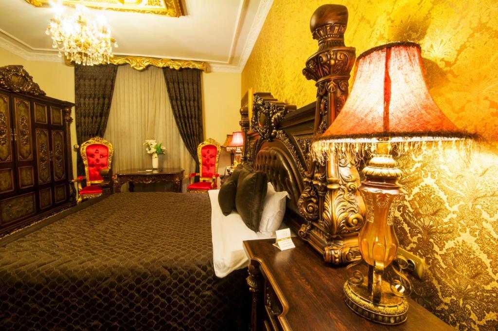 Kaya Premium Hotel Άδανα Εξωτερικό φωτογραφία