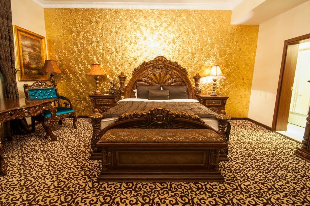 Kaya Premium Hotel Άδανα Δωμάτιο φωτογραφία