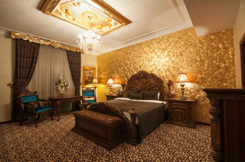 Kaya Premium Hotel Άδανα Δωμάτιο φωτογραφία