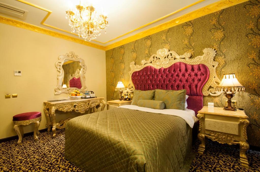Kaya Premium Hotel Άδανα Δωμάτιο φωτογραφία