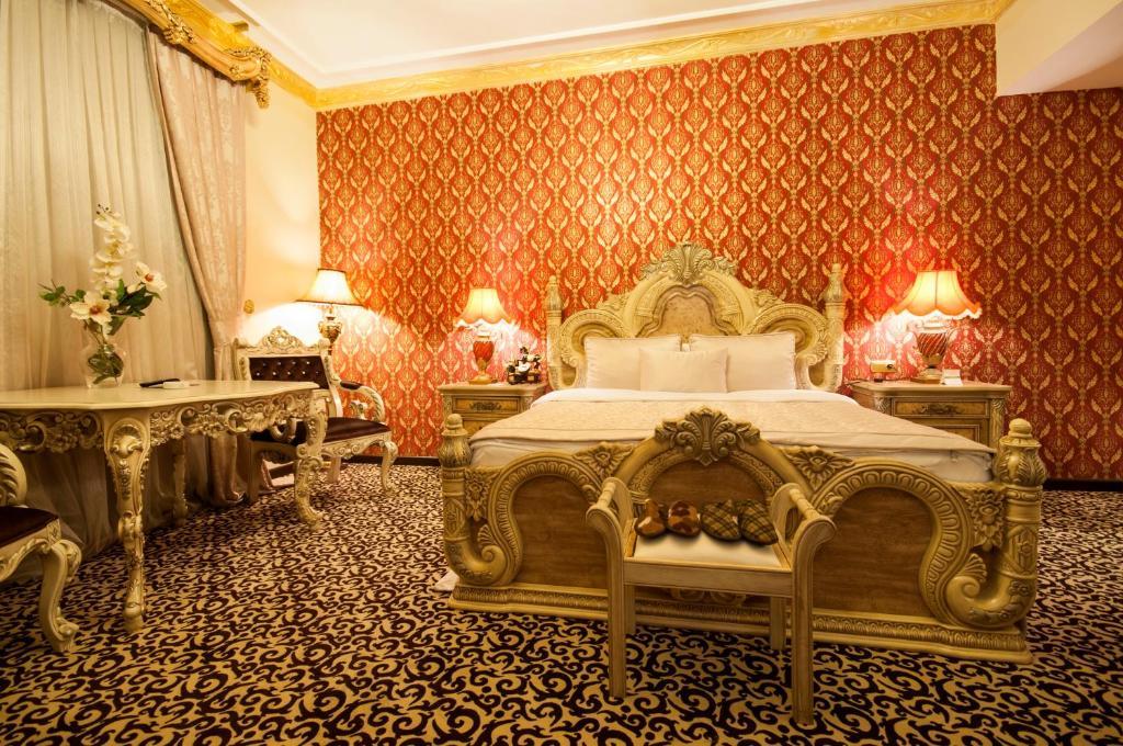 Kaya Premium Hotel Άδανα Δωμάτιο φωτογραφία