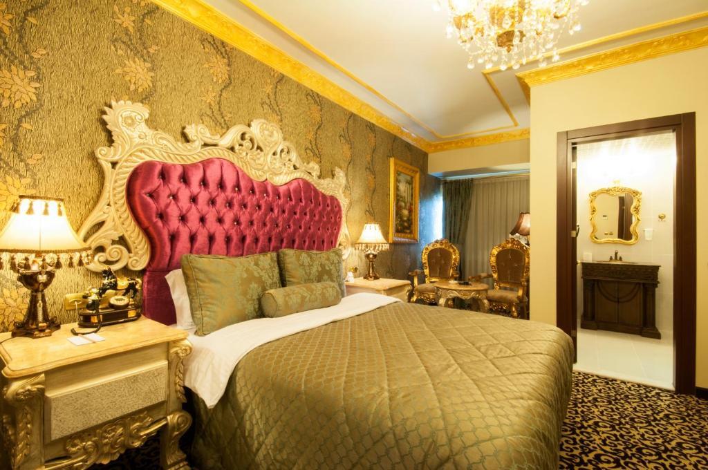 Kaya Premium Hotel Άδανα Δωμάτιο φωτογραφία