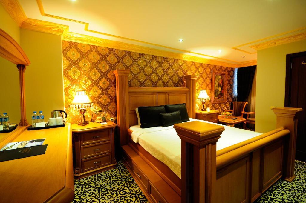 Kaya Premium Hotel Άδανα Εξωτερικό φωτογραφία