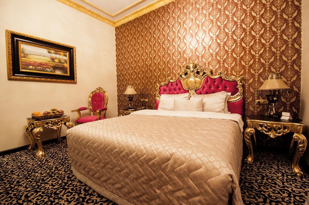 Kaya Premium Hotel Άδανα Εξωτερικό φωτογραφία