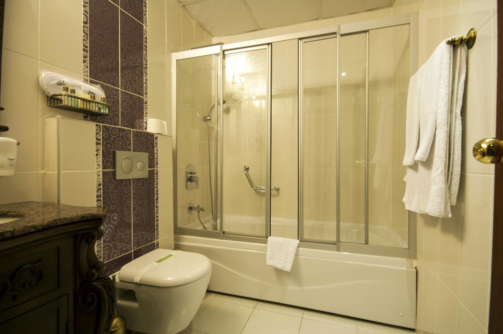 Kaya Premium Hotel Άδανα Εξωτερικό φωτογραφία