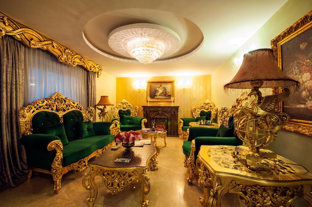 Kaya Premium Hotel Άδανα Εξωτερικό φωτογραφία