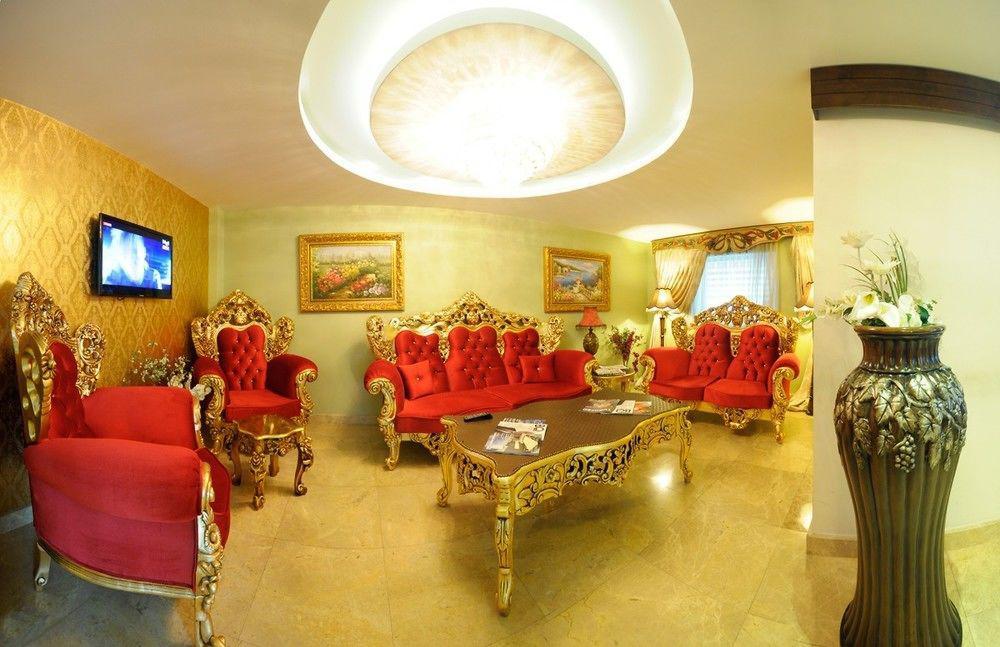 Kaya Premium Hotel Άδανα Εξωτερικό φωτογραφία