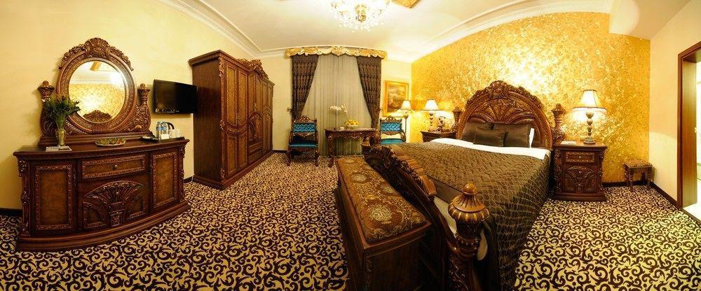 Kaya Premium Hotel Άδανα Εξωτερικό φωτογραφία