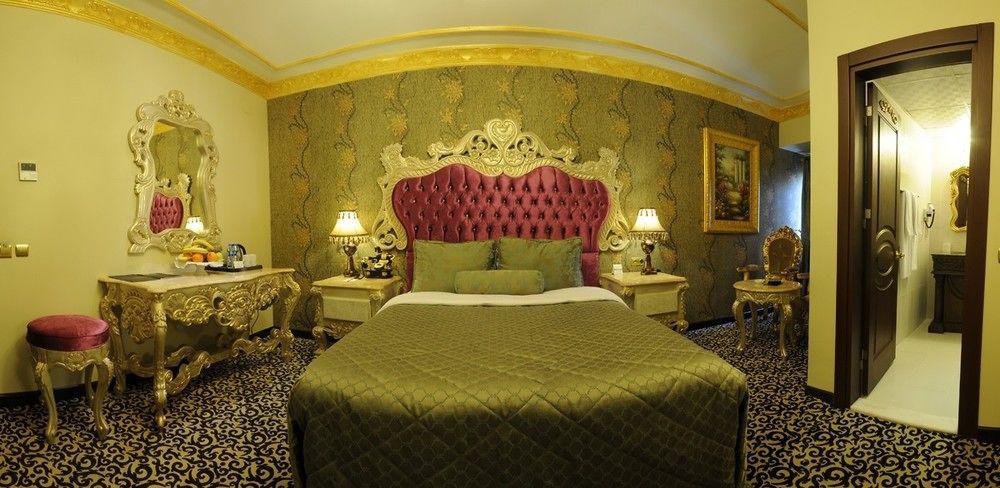 Kaya Premium Hotel Άδανα Εξωτερικό φωτογραφία