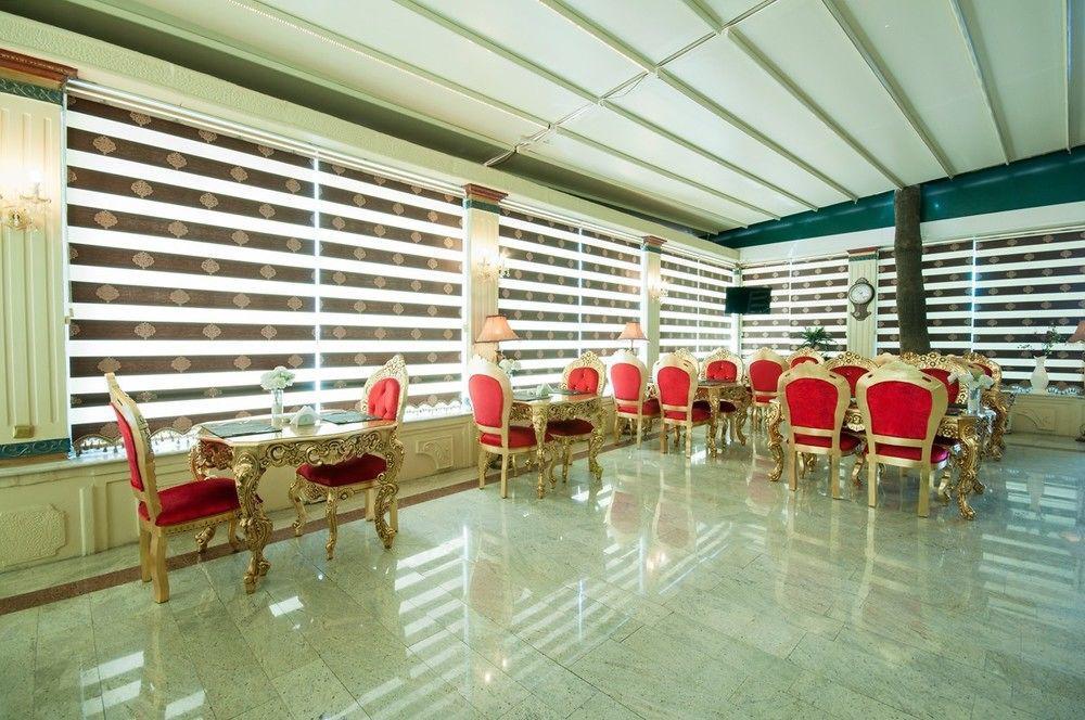 Kaya Premium Hotel Άδανα Εξωτερικό φωτογραφία