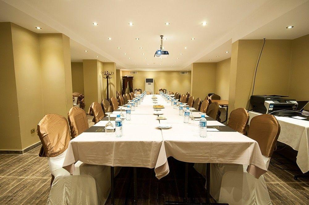 Kaya Premium Hotel Άδανα Εξωτερικό φωτογραφία