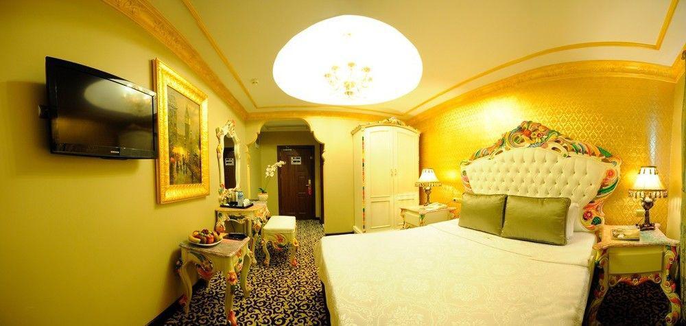 Kaya Premium Hotel Άδανα Εξωτερικό φωτογραφία